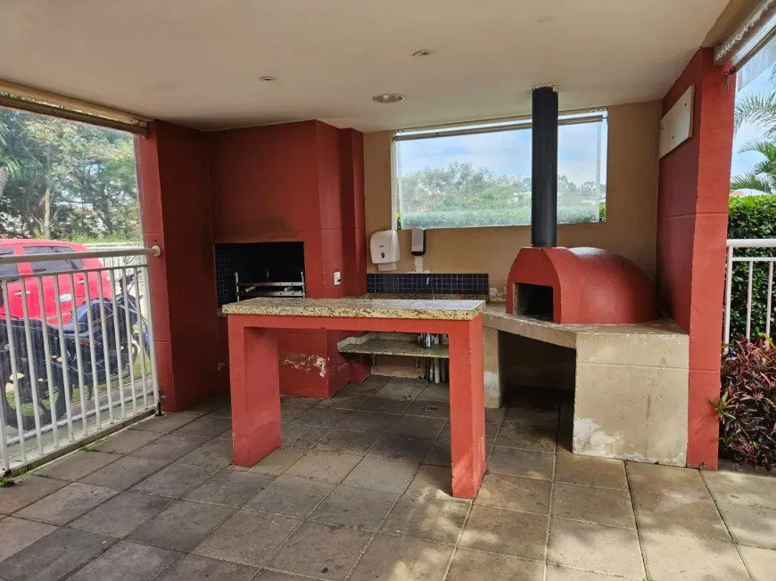 Apartamento à venda com 2 quartos, sendo 1 suíte,  em Vila Nova Alba, São Paulo, SP