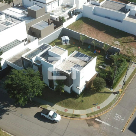 Casa em condomínio à venda com 3 suítes em Jardim Residencial Chácara Ondina, Sorocaba, SP