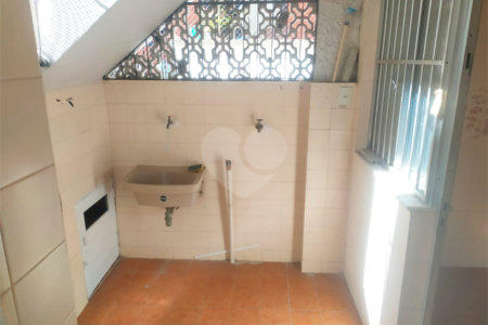Casa à venda com 3 quartos em Maracanã, Rio de Janeiro, RJ