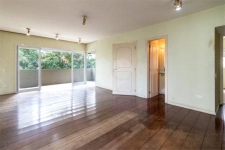 Apartamento à venda com 4 quartos, sendo 3 suítes, em Água Fria, São Paulo, SP