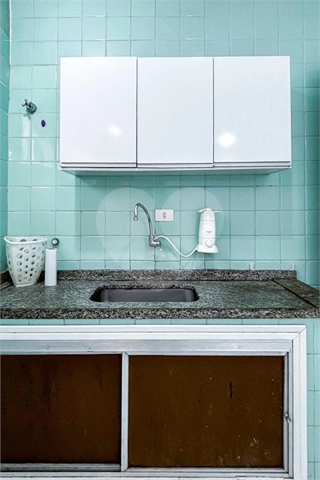Apartamento à venda com 2 quartos em Jardim Paulista, São Paulo, SP