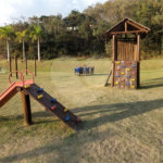 Casa à venda com 4 suítes no condomínio Itaporã, Atibaia - SP