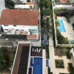 Apartamento à venda com 2 quartos, sendo 1 suíte, em Perdizes, São Paulo, SP