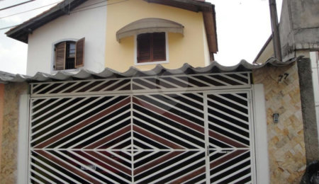 Sobrado à venda com 3 quartos, sendo 1 suíte,  em Mandaqui, São Paulo, SP