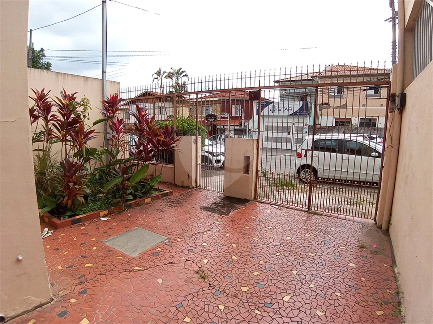 Casa Térrea à venda com 2 quartos em Água Fria, São Paulo, SP