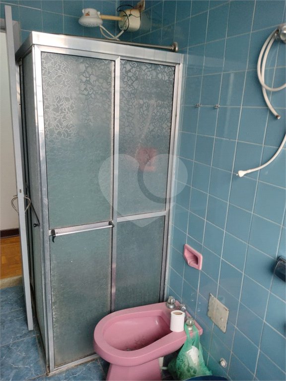 Sobrado à venda com 4 quartos em Tucuruvi, São Paulo, SP