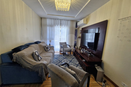Apartamento à venda com 3 quartos, sendo 1 suíte, em Tijuca, Rio de Janeiro, RJ