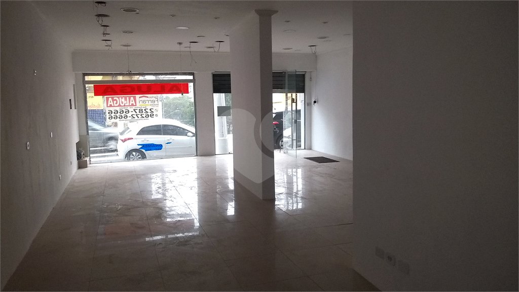Salão para alugar em Santana, São Paulo, SP