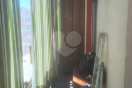 Cobertura à venda com 4 quartos, sendo 1 suíte, em Perdizes, São Paulo, SP
