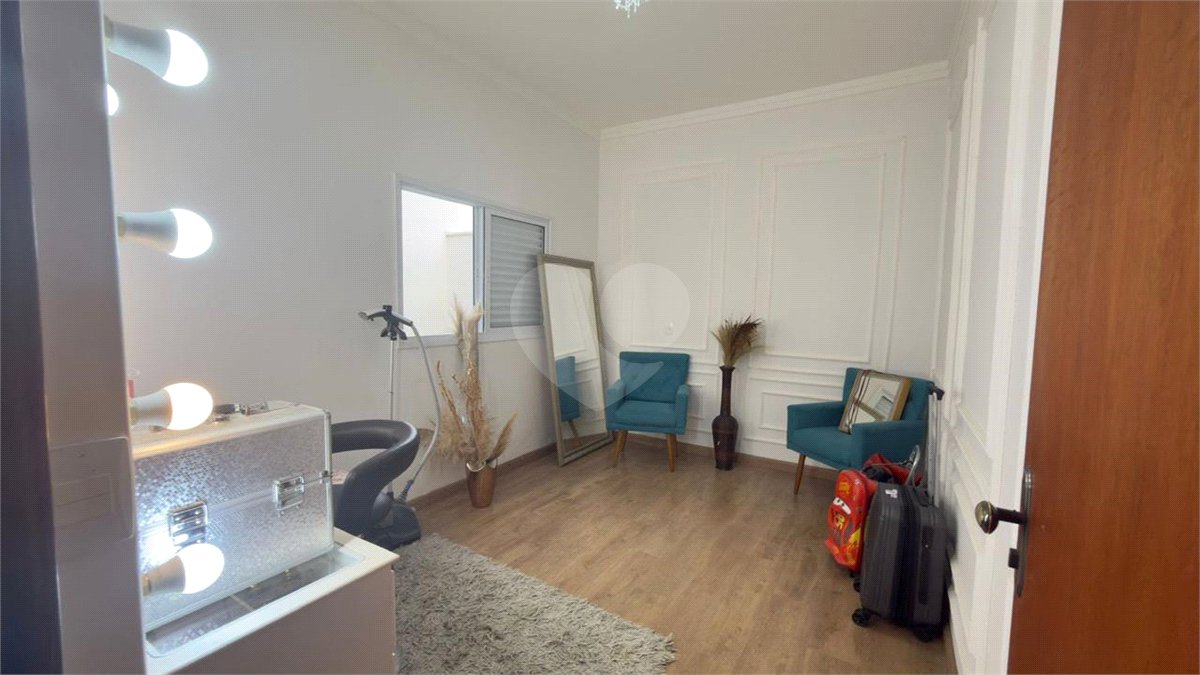 Casa à venda com 4 quartos, sendo 1 suíte,  no condomínio Portobello Sorocaba, Sorocaba - SP