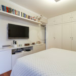 Apartamento à venda com 4 quartos, sendo 2 suítes, em Moema, São Paulo, SP