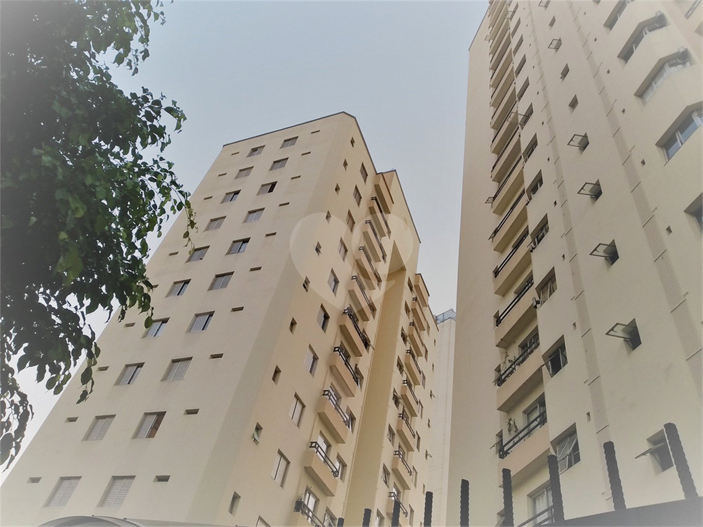 Apartamento à venda com 2 quartos, sendo 1 suíte, em Santa Teresinha, São Paulo, SP