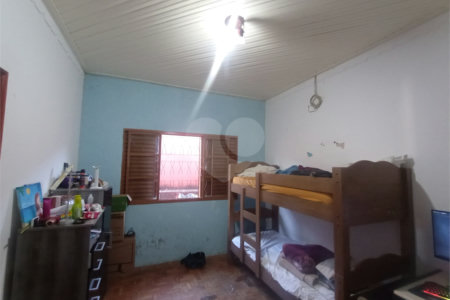 Casa à venda com 3 quartos em Jardim Paulista, Itapetininga, SP