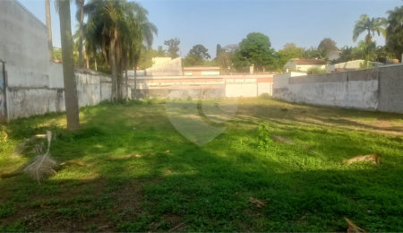 Terreno à venda em Alto da Boa Vista, São Paulo, SP