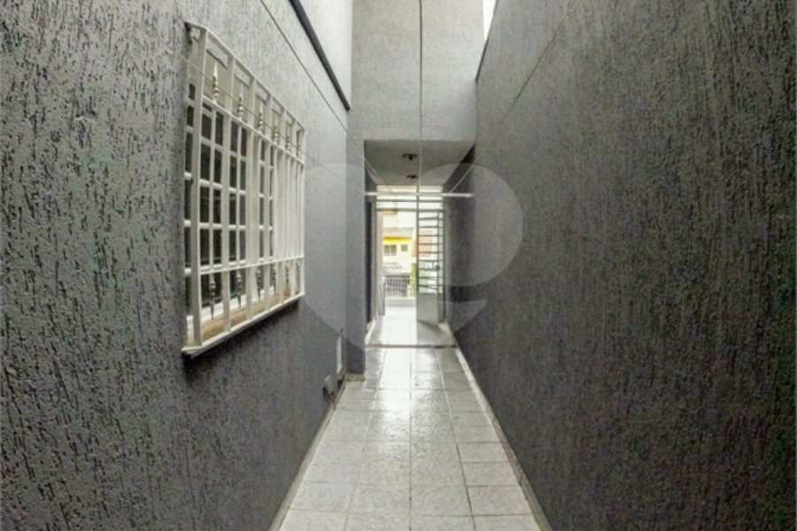 Sobrado à venda com 3 quartos, sendo 1 suíte,  em Freguesia do Ó, São Paulo, SP