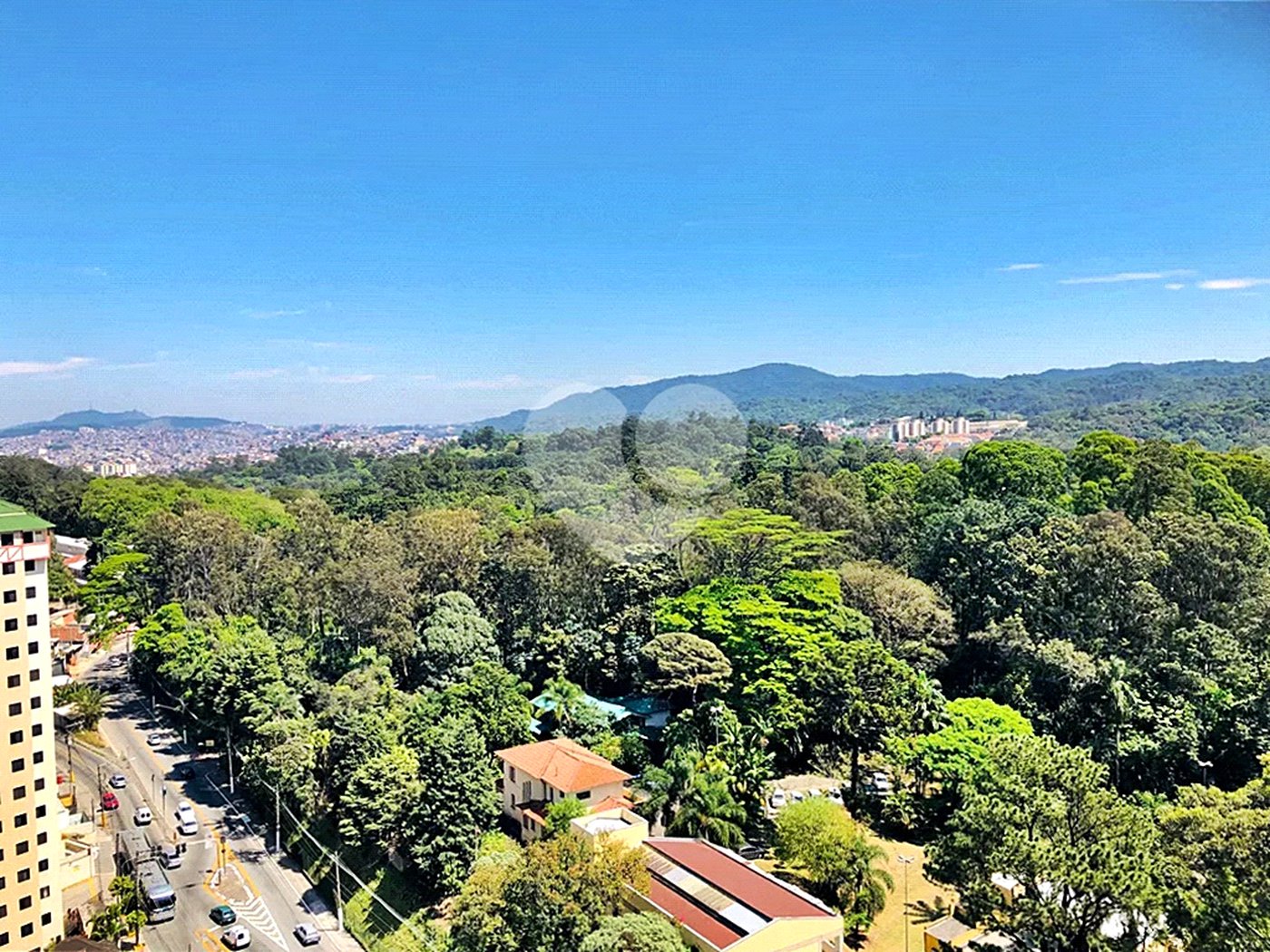 Cobertura à venda ou para alugar com 6 suítes em Parque Mandaqui, São Paulo, SP