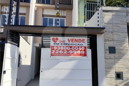 Sobrado à venda com 3 suítes em Jardim São Paulo(zona Norte), São Paulo, SP