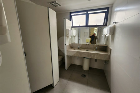 Sala à venda em Jabaquara, São Paulo, SP