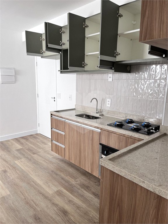 Apartamento à venda com 2 quartos em Perus, São Paulo, SP