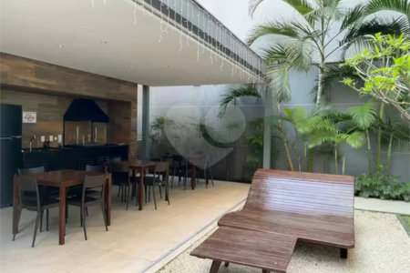 Apartamento à venda com 1 quarto em Liberdade, São Paulo, SP