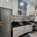Apartamento à venda com 2 quartos, sendo 1 suíte, em Rio Comprido, Rio de Janeiro, RJ