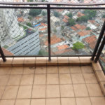 Apartamento à venda com 4 quartos, sendo 1 suíte,  em Parque Mandaqui, São Paulo, SP