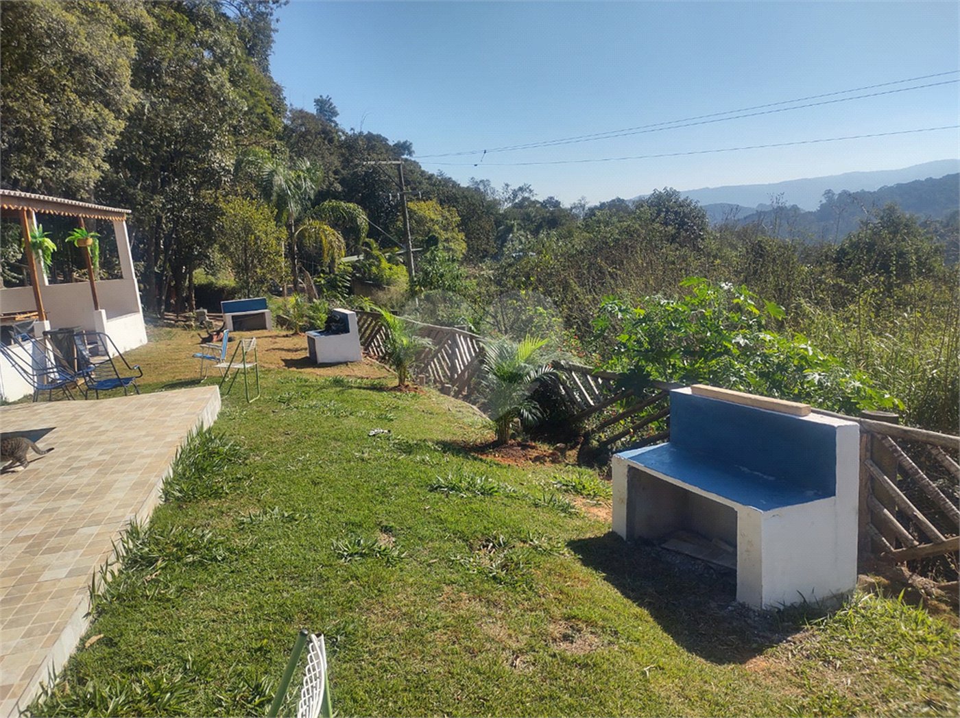 Casa à venda ou para alugar com 3 suítes em Juqueri Mirim, Mairiporã, SP