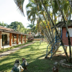 Chácara à venda com 4 quartos, sendo 1 suíte,  em Colinas do Mosteiro de Itaici, Indaiatuba, SP
