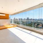 Apartamento à venda com 4 suítes em Cidade Monções, São Paulo, SP