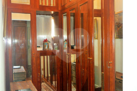 Apartamento à venda com 4 quartos, sendo 3 suítes, em Vila Mariana, São Paulo, SP