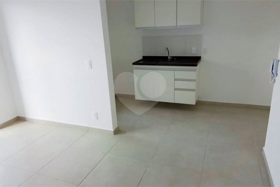 Apartamento para alugar com 2 quartos em Mandaqui, São Paulo, SP
