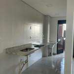 Apartamento para alugar com 2 quartos, sendo 1 suíte,  em Jardim Guarujá, Sorocaba, SP