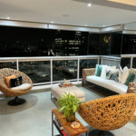 Apartamento à venda com 1 suíte em Pinheiros, São Paulo, SP