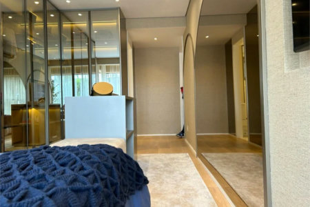 Apartamento à venda com 3 suítes em Jardim das Acácias, São Paulo, SP