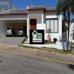 Casa à venda com 3 suítes em Condomínio Golden Park Residence, Sorocaba, SP
