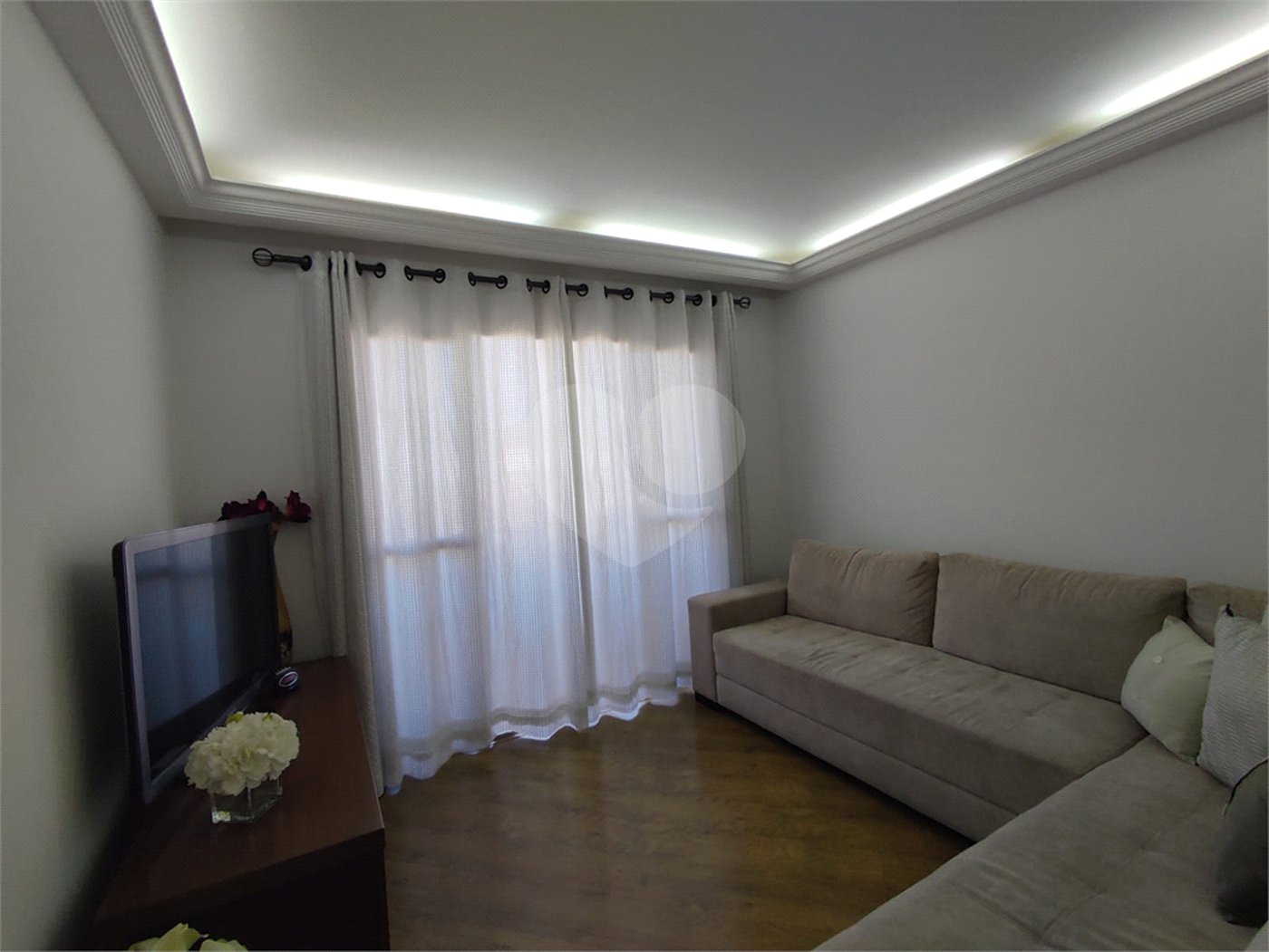 Apartamento à venda com 2 quartos em Freguesia do Ó, São Paulo, SP