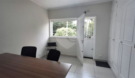Sobrado para alugar com 1 quarto em Vila Clementino, São Paulo, SP