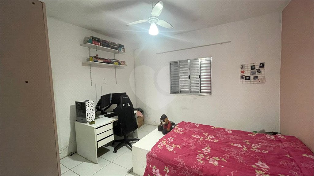 Casa à venda com 2 quartos em Tremembé, São Paulo, SP