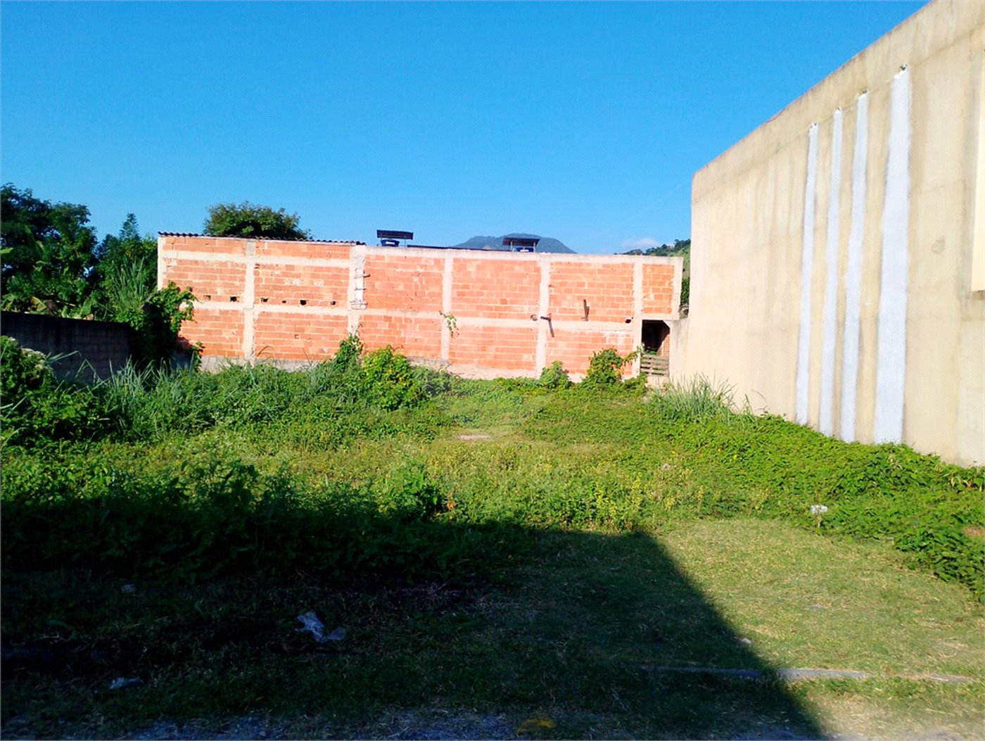 Terreno à venda no condomínio Monte Verde, Rio de Janeiro - RJ