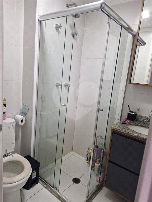 Apartamento à venda com 2 quartos, sendo 1 suíte, em Jardim Flor da Montanha, Guarulhos, SP