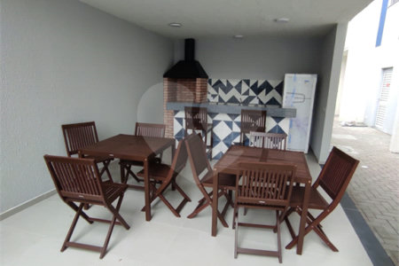 Apartamento à venda com 2 quartos em Barra Funda, São Paulo, SP