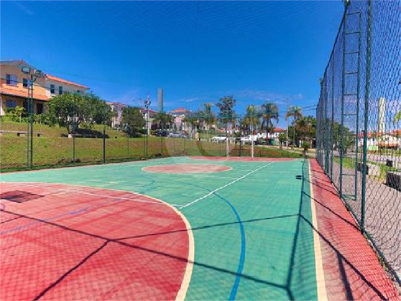 Apartamento à venda com 2 quartos em Vossoroca, Votorantim, SP