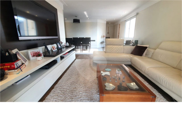 Apartamento à venda com 3 suítes em Santana, São Paulo, SP