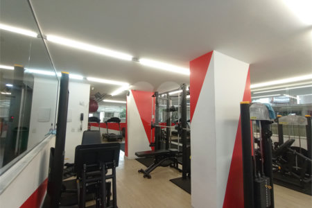Apartamento à venda com 2 quartos em Tijuca, Rio de Janeiro, RJ