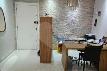 Apartamento à venda com 3 suítes no Centro, São Bernardo do Campo, SP