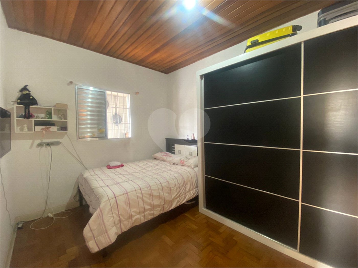 Sobrado à venda com 4 quartos em Vila Gustavo, São Paulo, SP