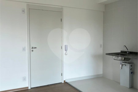 Apartamento para alugar com 2 quartos em Vila Firmiano Pinto, São Paulo, SP