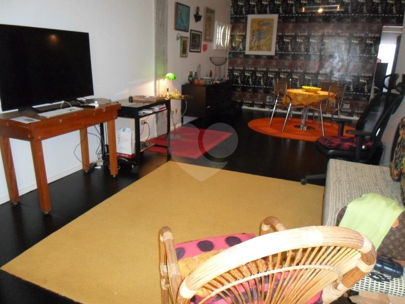 Apartamento à venda com 2 quartos em Pinheiros, São Paulo, SP