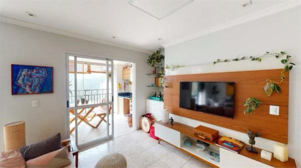 Apartamento à venda com 4 quartos, sendo 2 suítes, em Vila Andrade, São Paulo, SP