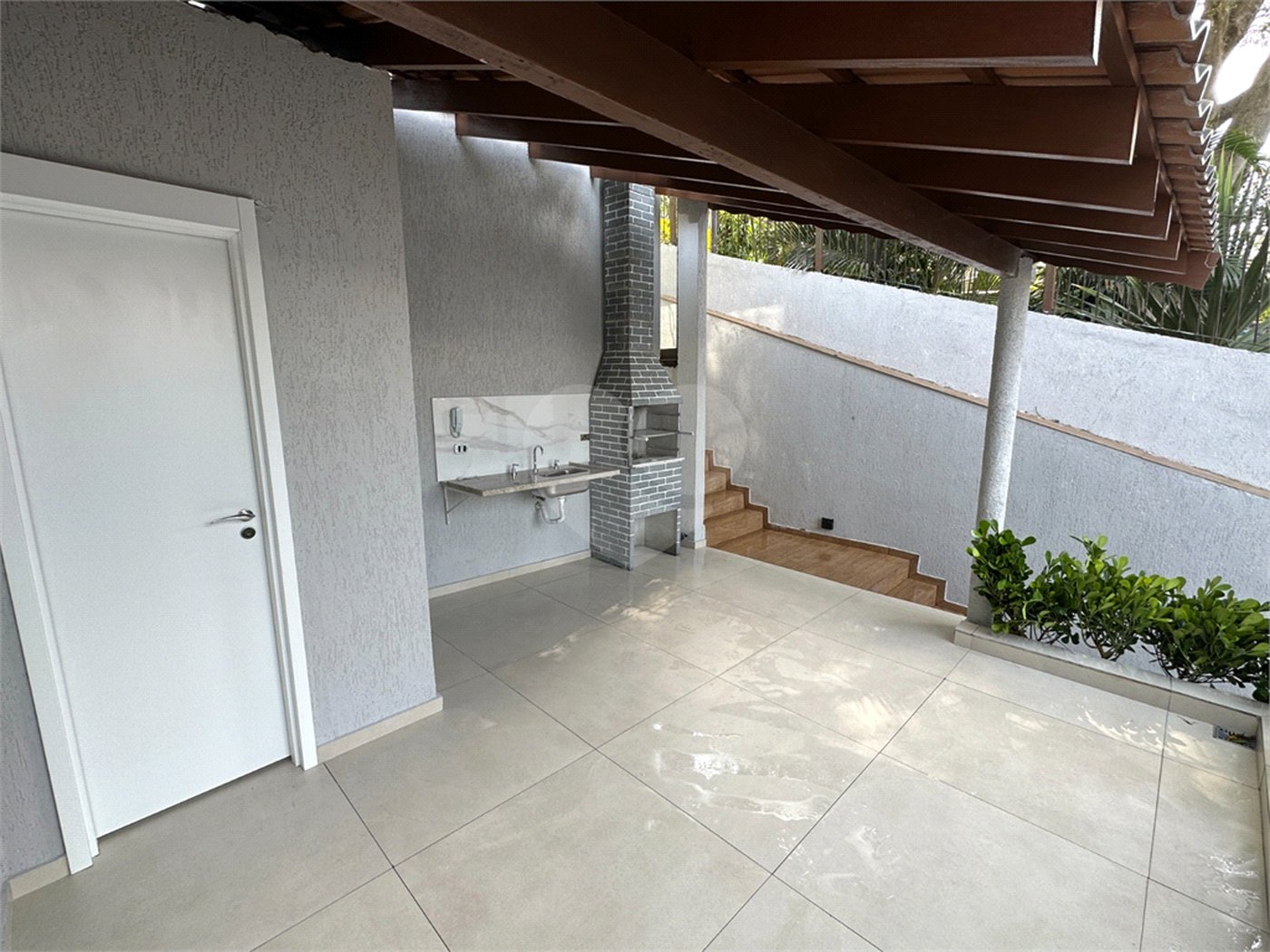 Casa Térrea à venda com 3 suítes em Bela Vista, São Paulo, SP